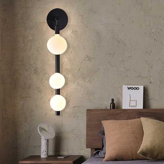 Serintha Modern LED Wall Lamp