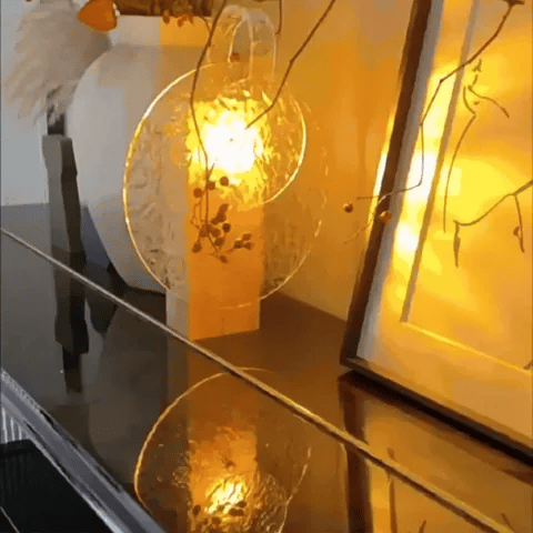 Sunset Ambiance Light
