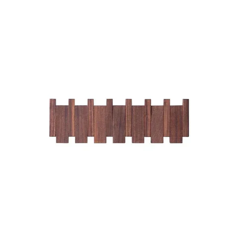 Essential - Wooden Coat Rack