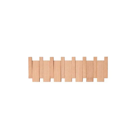 Essential - Wooden Coat Rack