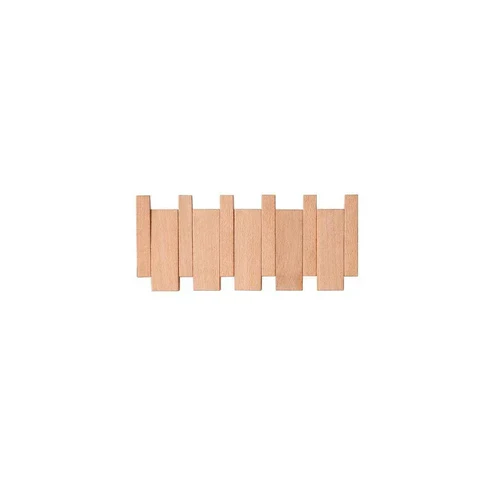 Essential - Wooden Coat Rack