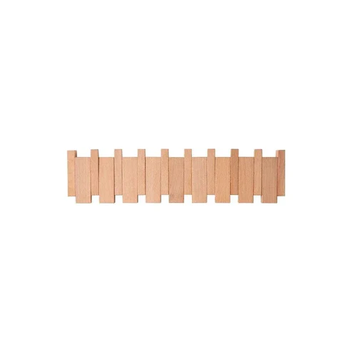 Essential - Wooden Coat Rack