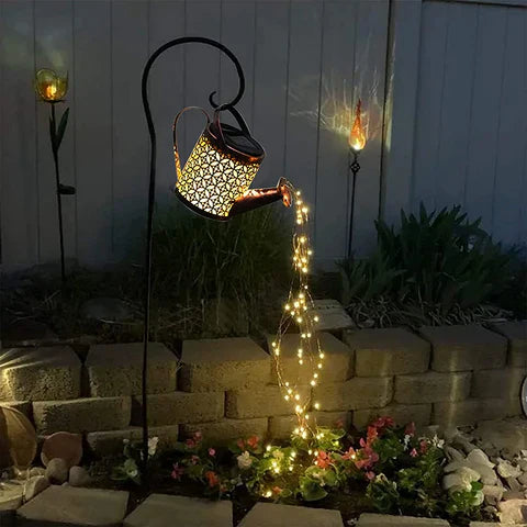 Watering Lantern