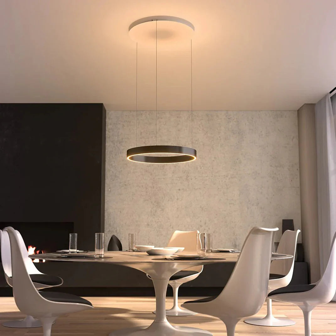 Hanging Lamps