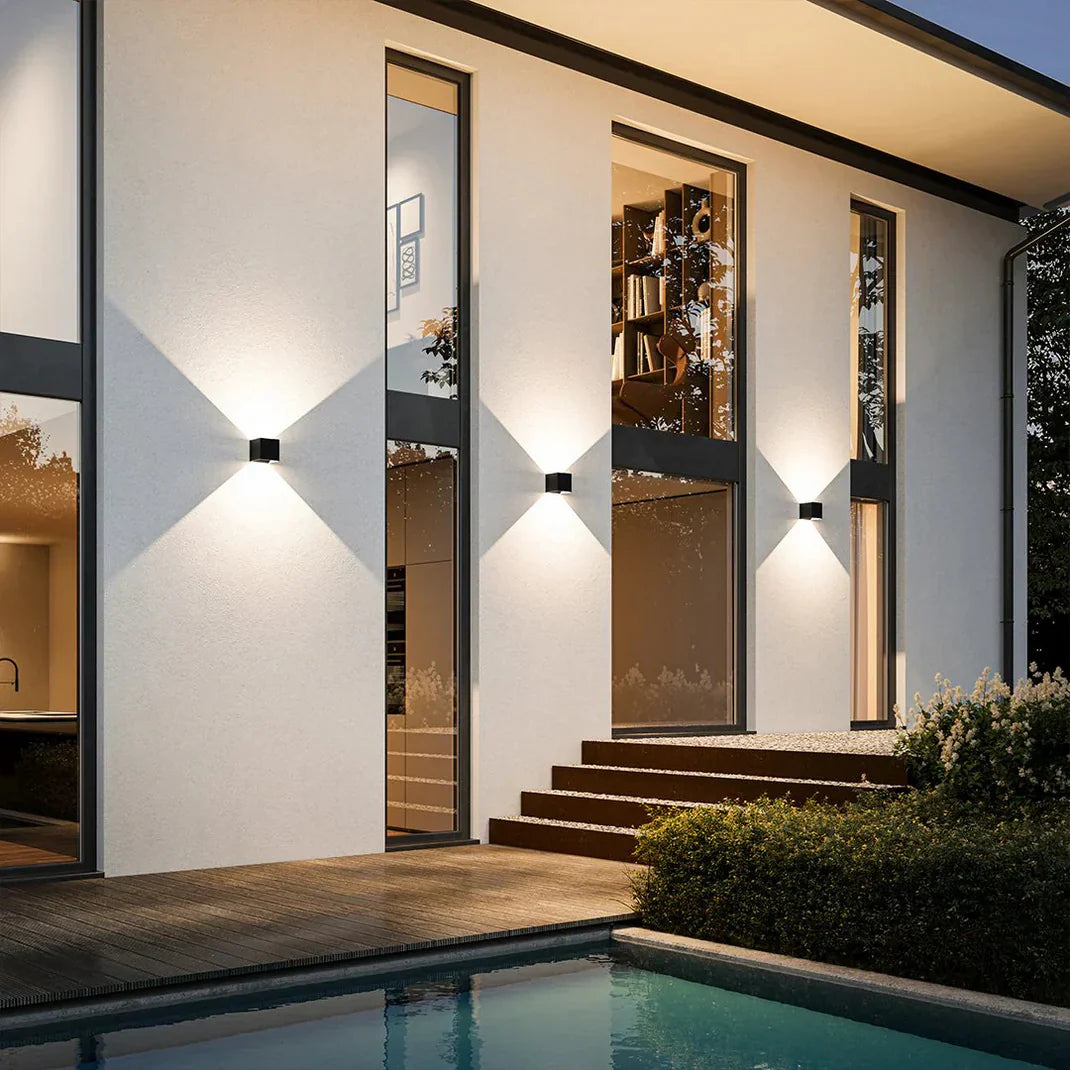 Outdoor Lamps