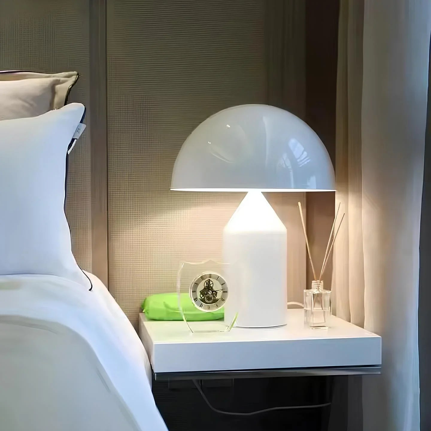 Lumishroom Table Lamp