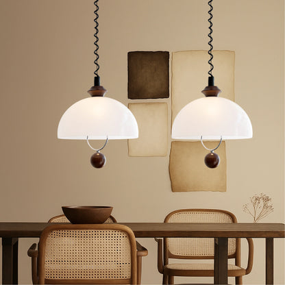 Thaloura Antique Hanging Lamp