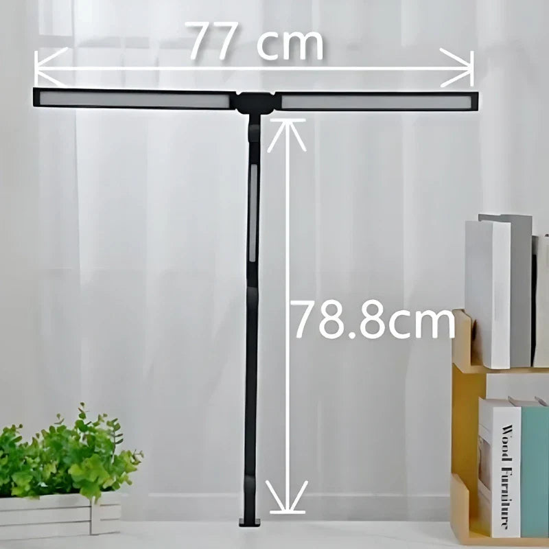 Axis Desk Lamp