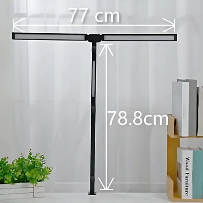 Axis Desk Lamp