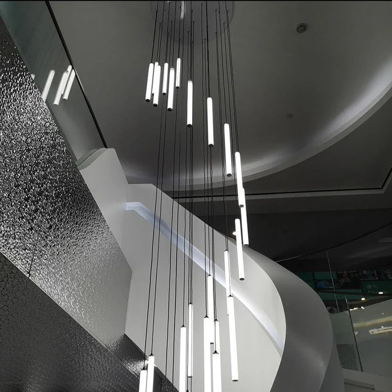 Cyrena Nordic LED Pendant Lamp Minimalist