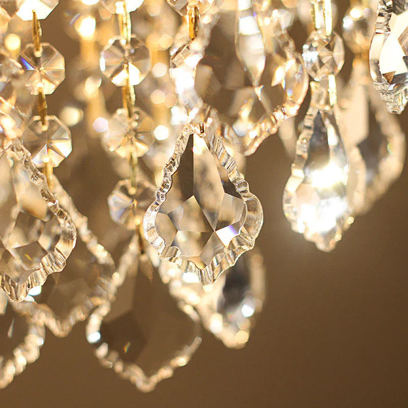 Zephara Modern Ceiling Lamp Bedroom