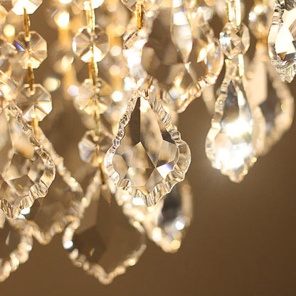 Zephara Modern Ceiling Lamp Bedroom