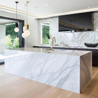 Acheron Modern Pendant Lamp