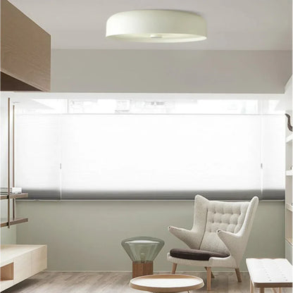 Velno Retro LED Ceiling Lamp