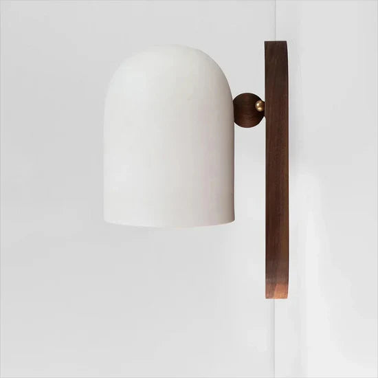 Telemachus Vintage Style Wall Lamp