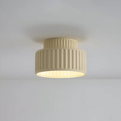 Vitellia Ceiling Lamp with Vintage Charm