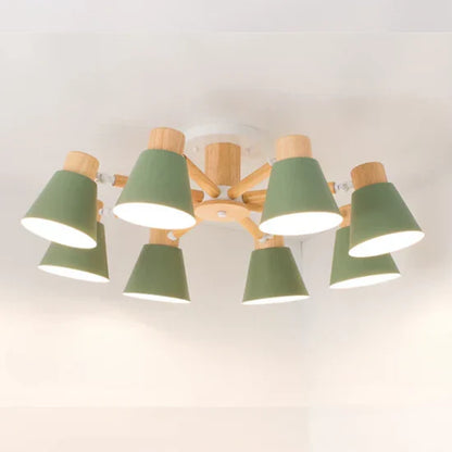 Fivra LED Ceiling Lamp