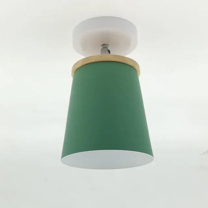 Virox Stylish Macaron Ceiling Lamp