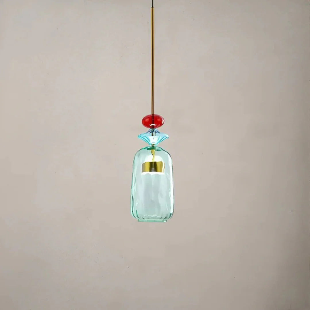 Celeste Colorful Pendant Lamp