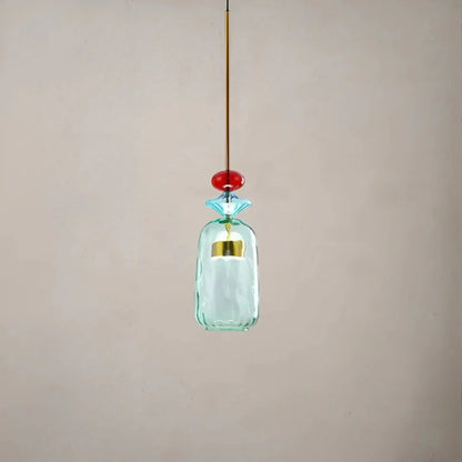 Celeste Colorful Pendant Lamp
