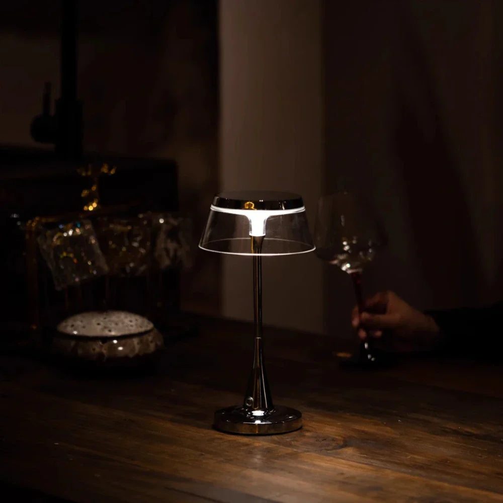Lustra Table Lamp
