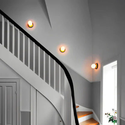 Poli Luxury LED Ceiling | Wall Lamp