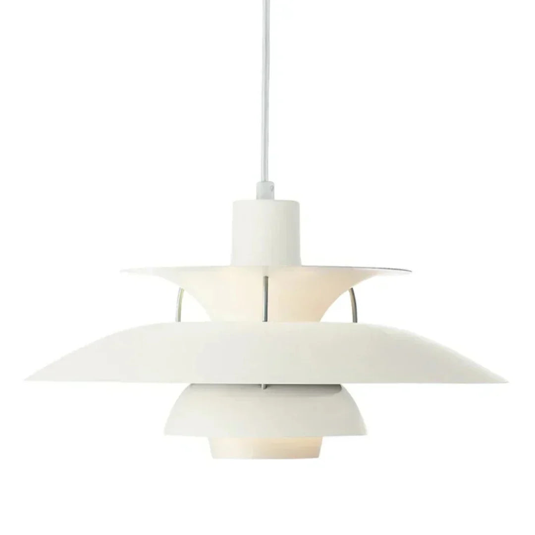 Olyth Hanging Lamp Dining Table