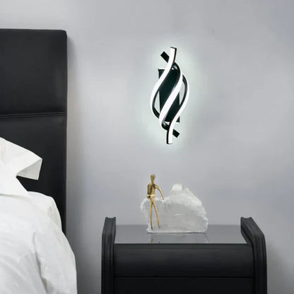 Phobos Modern Minimalist Wall Lamp