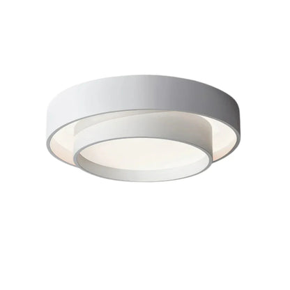 Linea Modern LED Ceiling Lamp