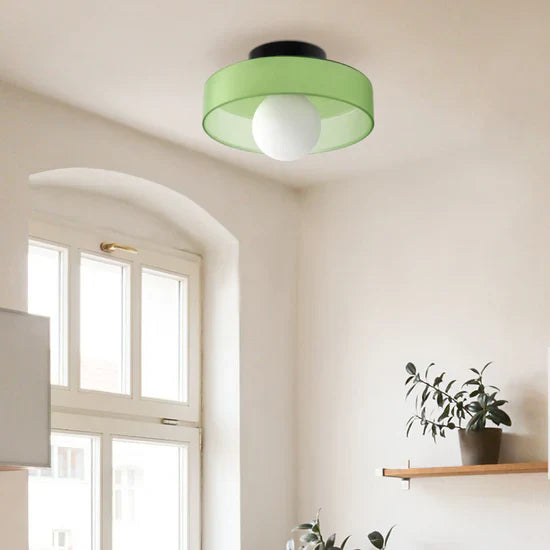 Veyro Modern LED Ceiling Lamp