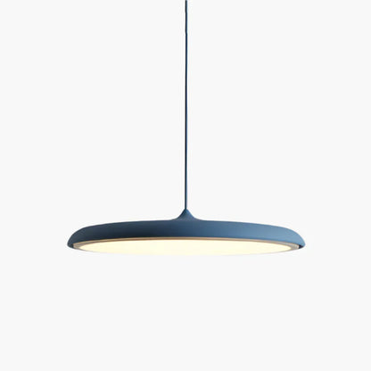 Olyra Luxury Scandinavian Design Pendant Lamp