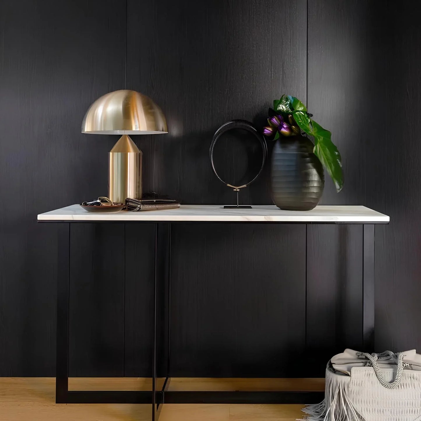 Lumishroom Table Lamp