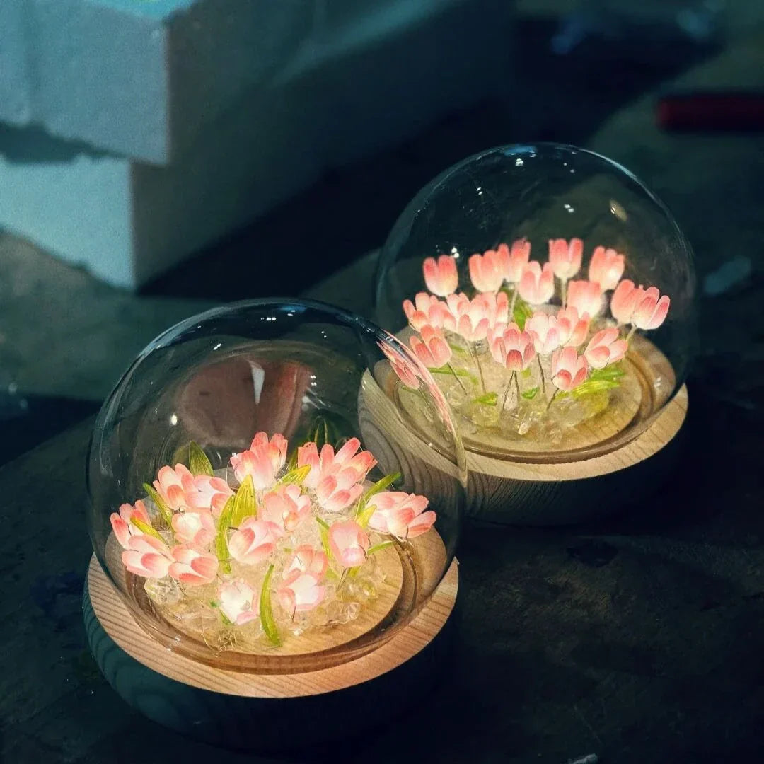 TulipBloom