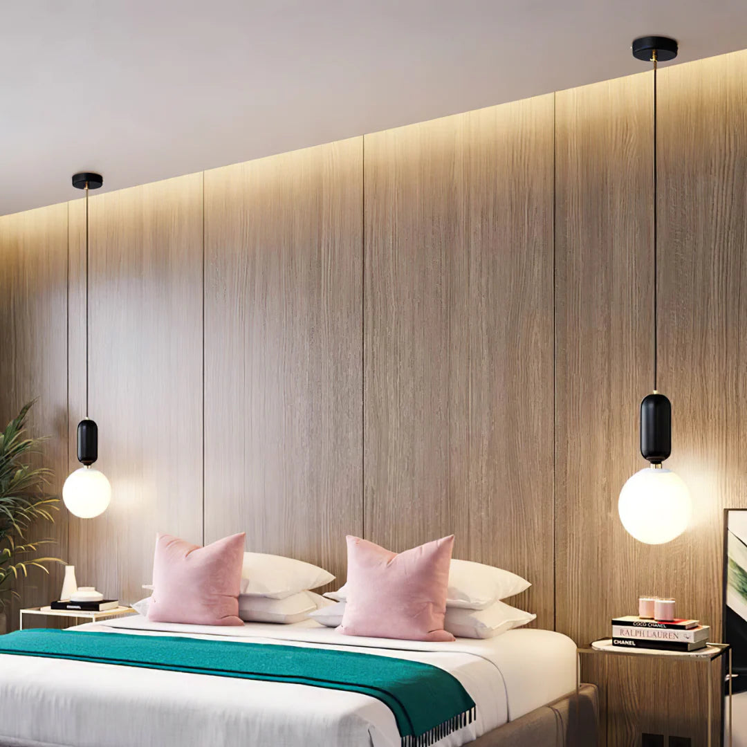 Acheron Modern Pendant Lamp