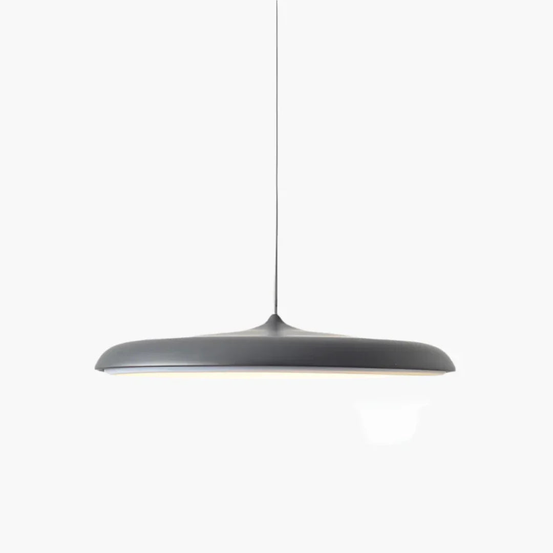 Olyra Luxury Scandinavian Design Pendant Lamp