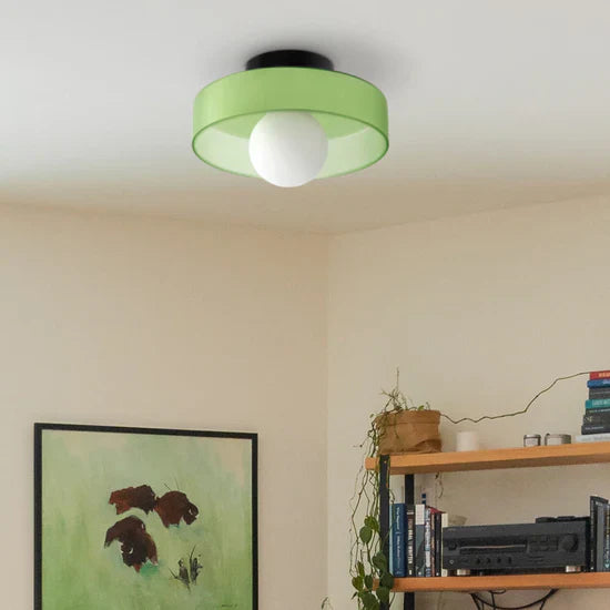 Veyro Modern LED Ceiling Lamp
