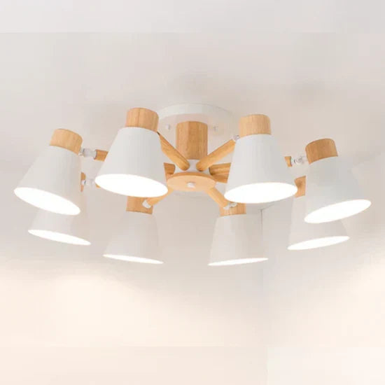 Fivra LED Ceiling Lamp