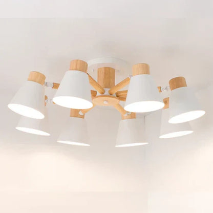 Fivra LED Ceiling Lamp