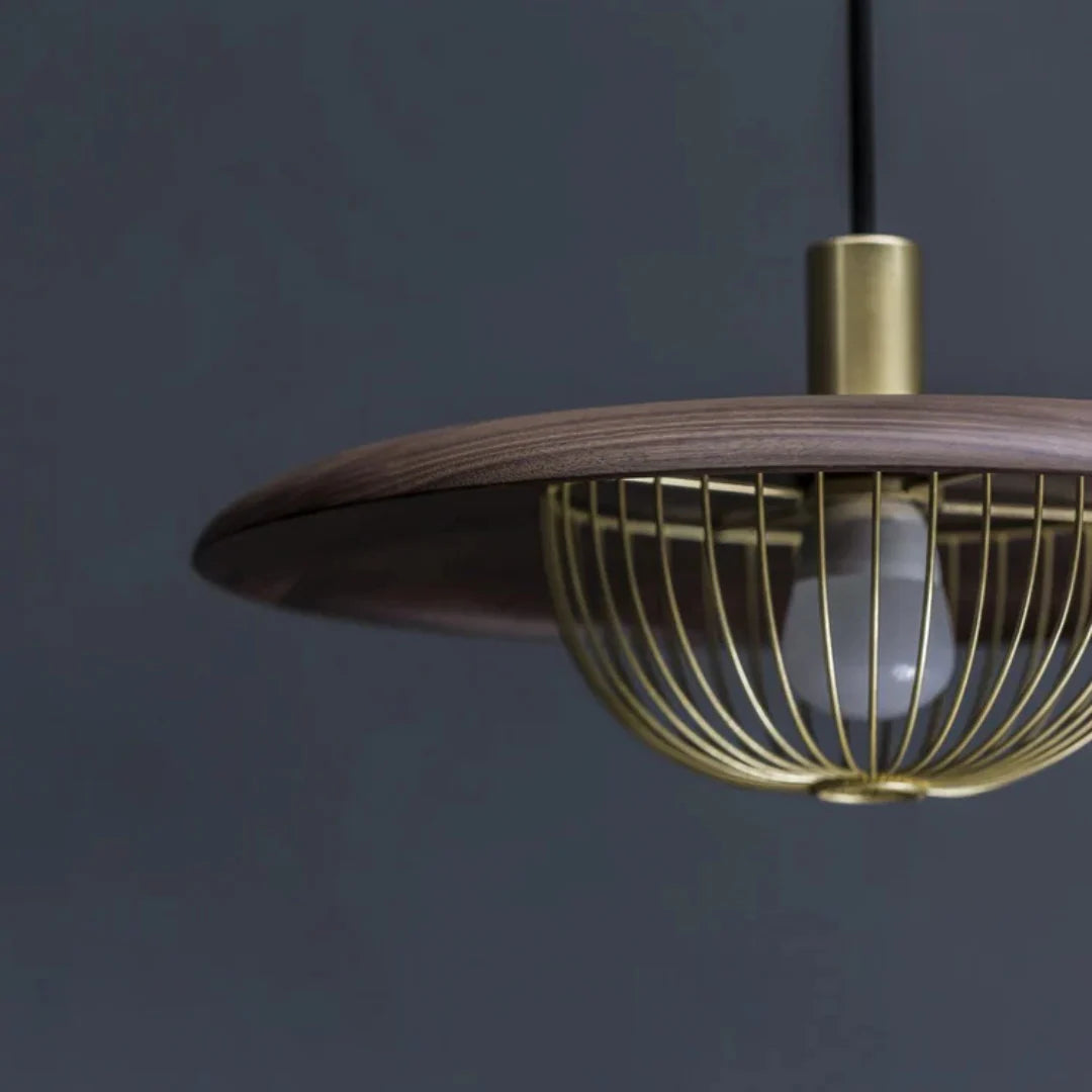 Nyli Minimalist Design Pendant Lamp
