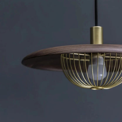 Nyli Minimalist Design Pendant Lamp