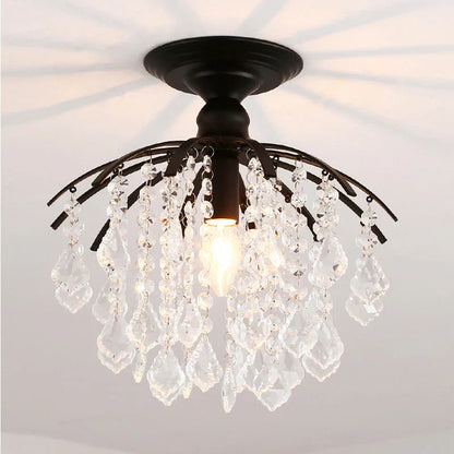 Zephara Modern Ceiling Lamp Bedroom