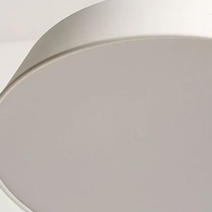 Avenae Minimalist Round Nordic LED Ceiling Lamp