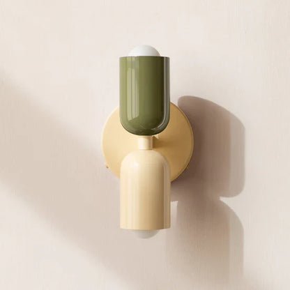 Oryn Modern LED Wall Lamp