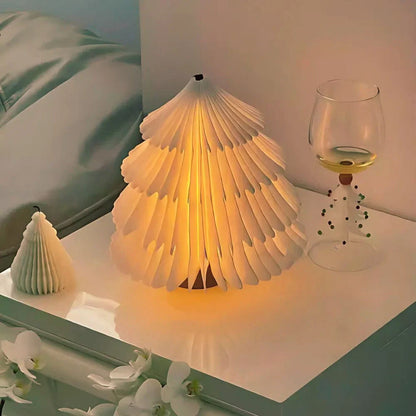 LumiFold Folding Book