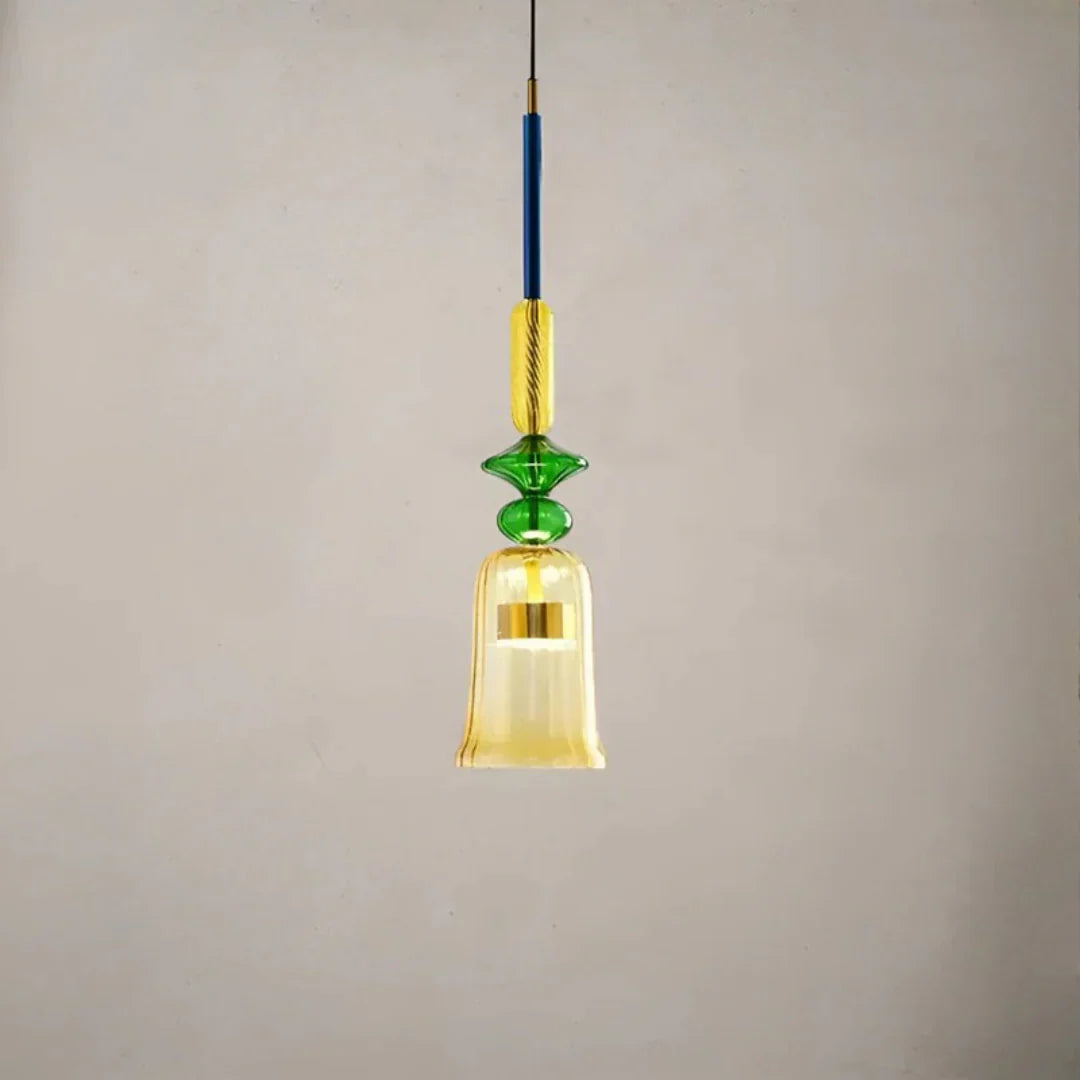 Celeste Colorful Pendant Lamp