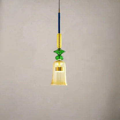 Celeste Colorful Pendant Lamp