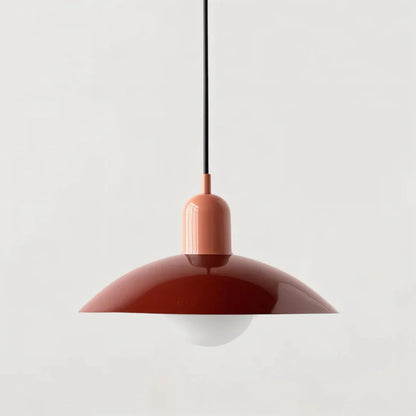 Luminary Stylish Macaron Pendant Lamp