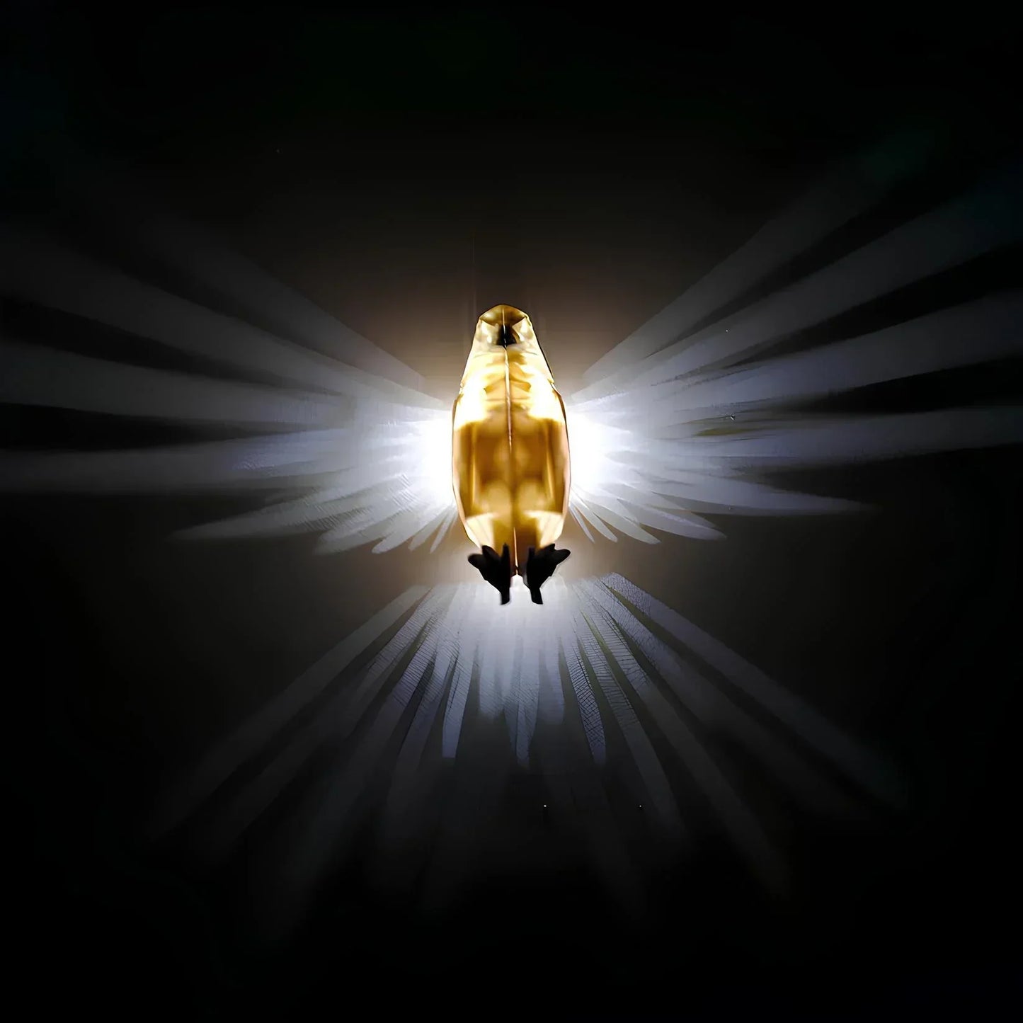 Wing Lamp