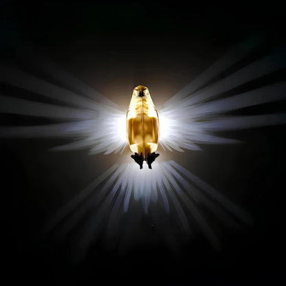 Wing Lamp
