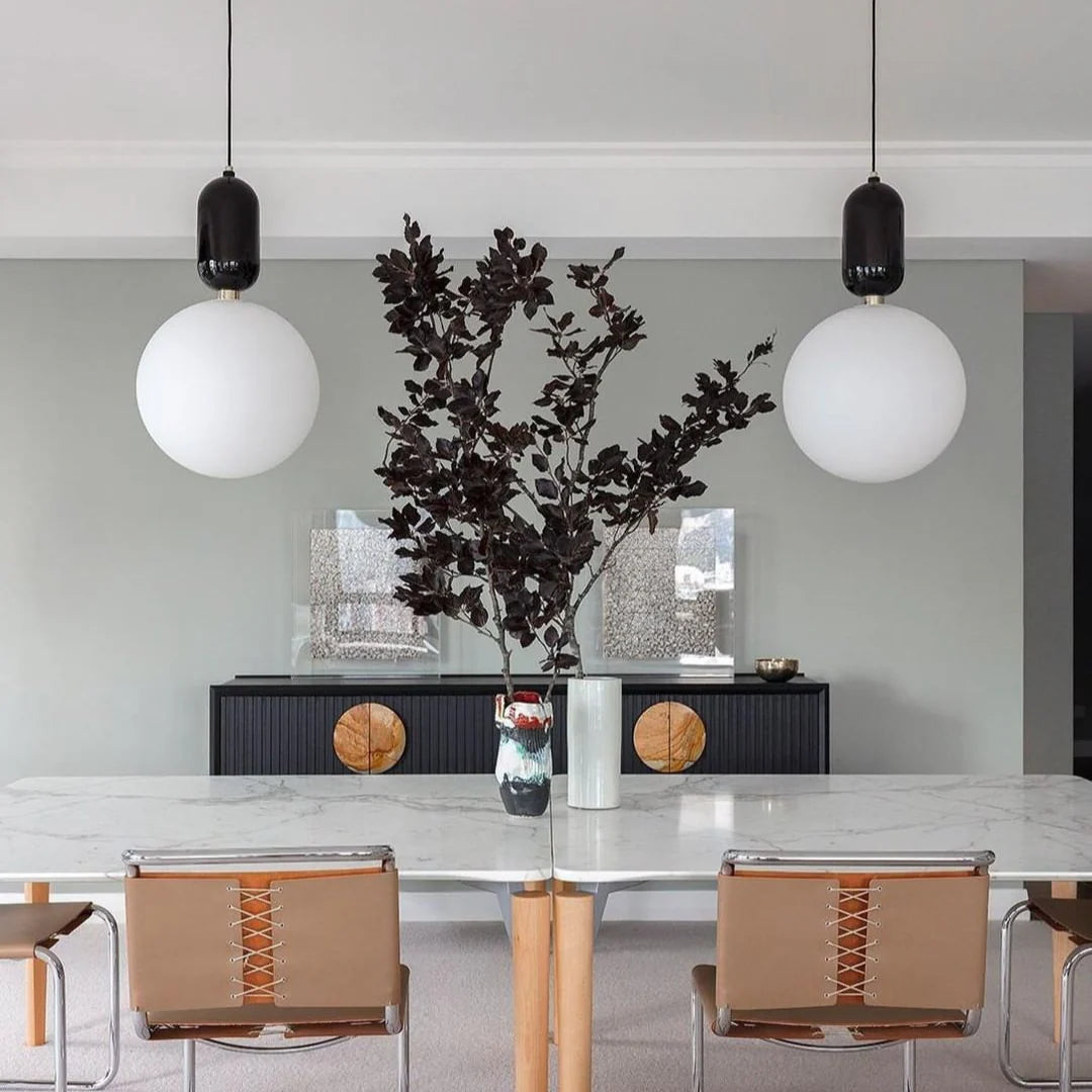 Acheron Modern Pendant Lamp